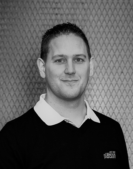 Erik Hjelm Plåtson