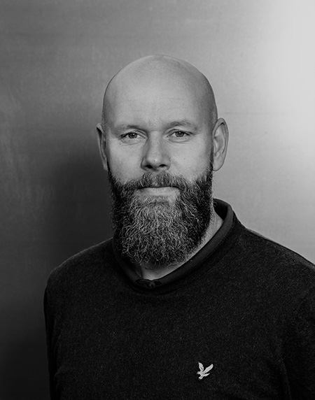 Johan Rosengren Plåtson
